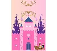 My Magical Princess Journal 120 Pages to Dream, Doodle & Write