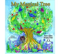 My Magical Tree