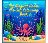 My Magical Under the Sea