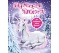 My Magical Unicorn Journal: 1
