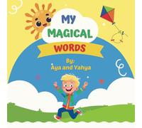 My Magical Words