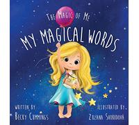 My Magical Words (The Magic of Me Series)