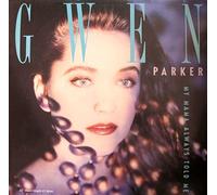 My mama always told me (1989) / Vinyl Maxi Single [Vinyl 12'']