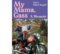My Mama, Cass: A Memoir – As featured in the Sunday Times Magazine – Omnibus Press