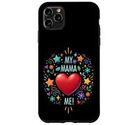 My MAMA loves (heart shape) me! - V2 Case for iPhone 11 Pro Max