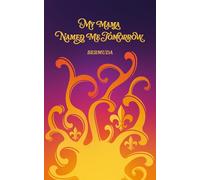 My Mama Named Me Tomorrow (Youth Writer's Camp 2025)