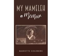 My Mameleh : A Memoir