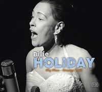 Billie Holiday - My Man - CD - US Import