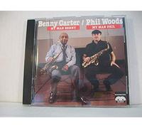My Man Benny, My Man Phil