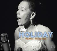 My Man (CD) Billie Holiday (US IMPORT)