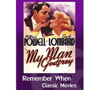 My Man Godfrey - 1936