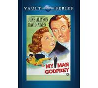 My Man Godfrey – Universal Pictures – (1957)