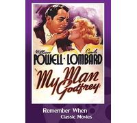 My Man Godfrey