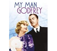 My Man Godfrey