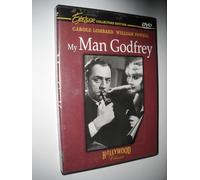 My Man Godfrey [DVD] [1936] [Region 1] [US Import] [NTSC]