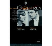 My Man Godfrey [DVD] [1936] [Region 1] [US Import] [NTSC]