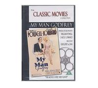 My Man Godfrey [DVD]