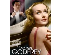 My Man Godfrey (In Color)