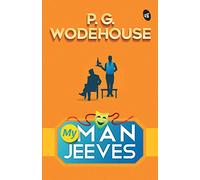 My Man Jeeves