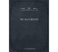 My Man Jeeves