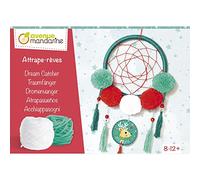 My Mandarine KC140C - Children's creative box-CHRISTMAS WISHES-DREAMCATCHER
