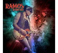 My Many Sides (incl. Bonus Material)