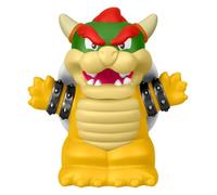My Mario Fisher-Price Little People 7 cm, My Mario Bowser FigureAction Figures For Kids