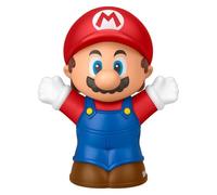 My Mario Fisher-Price Little People 7 cm, My Mario Nintendo Action Figures For Kids