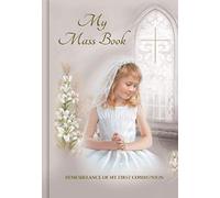 My Mass Book (Girl)
