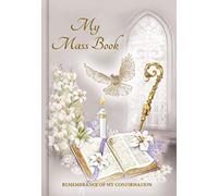 My Mass Book (Sym): Remembrance of my Confirmation