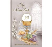 My Mass Book (Symbolic)