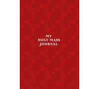 My Mass Journal