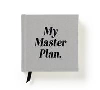 My Master Plan Productivity Guide
