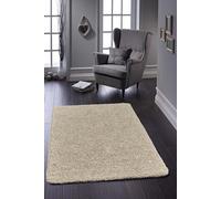 My Mat 'Buddy' Rug in Beige | Size: 100 cm x 150 cm My Mat Beige 100 cm x 150 cm