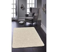 My Mat 'Buddy' Rug in Ivory | Size: 60 cm x 100 cm My Mat Ivory 60 cm x 100 cm