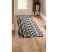 My Mat Candy Multi Mono Stripe | Size: 67 cm x 150 cm My Mat Multicolor 67 cm x 150 cm