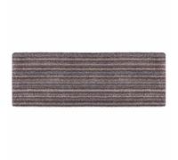 My Mat Cotton Indoor Candy Rock Door Mat, Pattern Washable Doormat for Hallway, Kitchen, Front Door 50X150cm