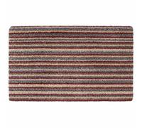 My Mat Cotton Indoor Candy Spice, Door Mat, Pattern Washable Doormat for Hallway, Kitchen, Front Door 50X75cm