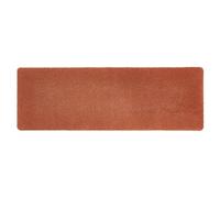 My Mat Cotton Indoor Terracotta Door Mat, Washable Doormat for Hallway, Kitchen, Front Door 50X150cm