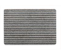 My Mat Cotton - Portland Stone Stripe - 050x075