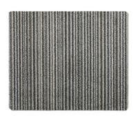 My Mat Cotton - Portland Stone Stripe - 080x095