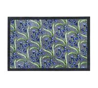 My Mat Nylon - My Bluebells - 050x075