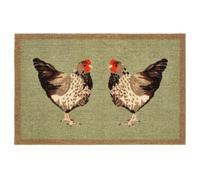My Mat Nylon - My Chickens - 050x075