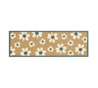 My Mat Nylon - My Flower Home - 050x150