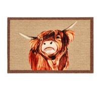 My Mat Nylon - My Highland Cow - 050x075
