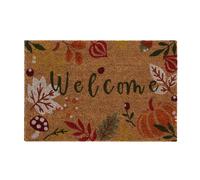 My Mat Printed Coir Autumnal Welcome - 40x60
