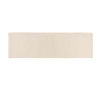My Mat Sculptured Washable Honeycomb Ivory - 067x230