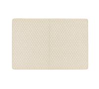 My Mat Sculptured Washable Honeycomb Ivory - 200X290