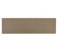 My Mat Sculptured Washable Honeycomb Mink - 067x230