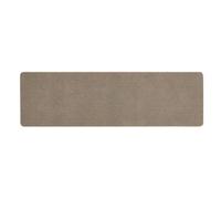 My Mat Sculptured Washable Waffle Texture Mink - 067x150